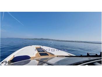 BB Yachts BB 44 ISCHIA