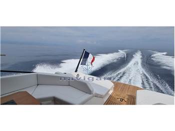 BB Yachts BB 44 ISCHIA