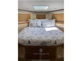 Bertram Yacht 46.6 Convertible