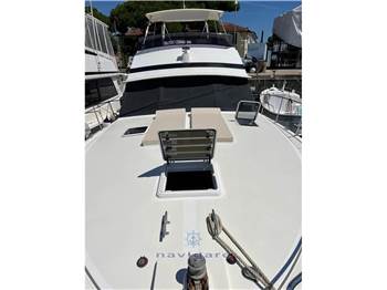 Bertram Yacht 46.6 Convertible