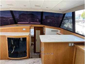 Bertram Yacht 46.6 Convertible