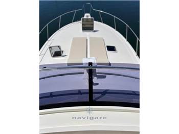 Bertram Yacht 46.6 Convertible