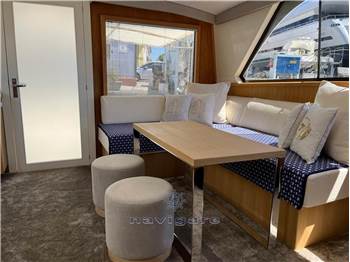 Bertram Yacht 46.6 Convertible