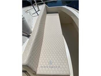 Bertram Yacht 46.6 Convertible