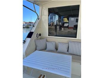 Bertram Yacht 46.6 Convertible