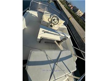 Sciallino SCIALLINO 33 FLY