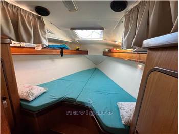 Gibert Marine GIB SEA 352 MASTER