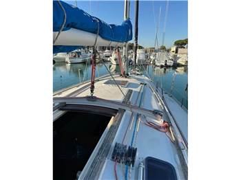 Gibert Marine GIB SEA 352 MASTER