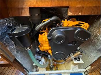 Gibert Marine GIB SEA 352 MASTER