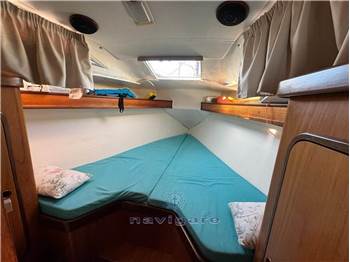 Gibert Marine GIB SEA 352 MASTER