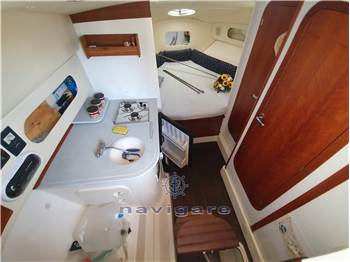 Manò Marine 24,50 Cabin