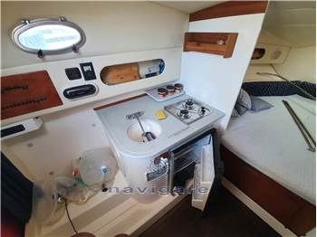 Manò Marine 24,50 Cabin