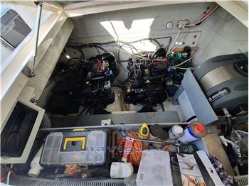 Manò Marine 24,50 Cabin