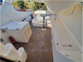 Manò Marine 24,50 Cabin