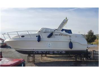 Manò Marine 24,50 Cabin