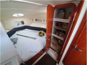 Manò Marine 24,50 Cabin