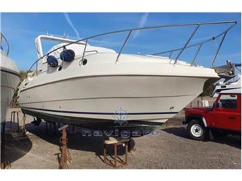 Manò Marine 24,50 Cabin