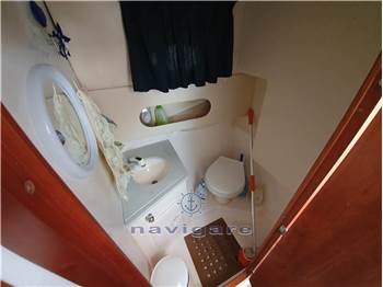 Manò Marine 24,50 Cabin