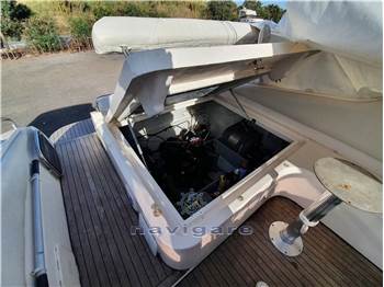 Manò Marine 24,50 Cabin