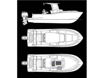 Tuccoli Marine T250 CAPRAIA