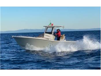 Tuccoli Marine T250 CAPRAIA