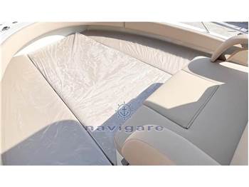 Tuccoli Marine T250 CAPRAIA