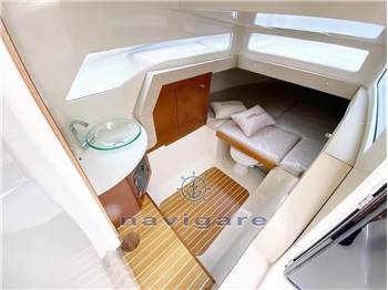 Tuccoli Marine T250 CAPRAIA