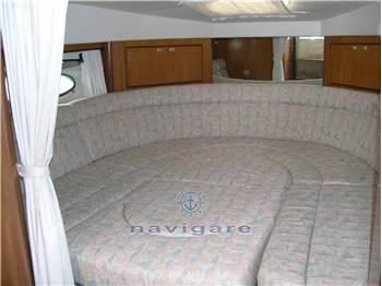 Fairline TARGA 31