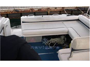 Fairline TARGA 31