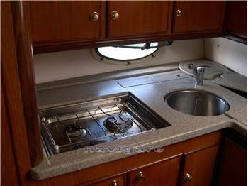 Fairline TARGA 31