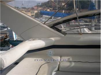 Fairline TARGA 31