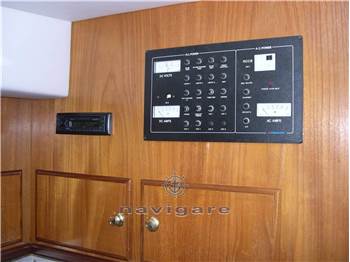 Fairline TARGA 31