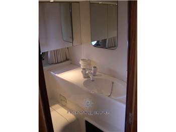 Fairline TARGA 31