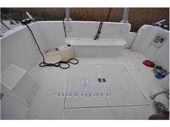 Azimut AZ 37