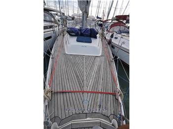 Hanse Hanse 371