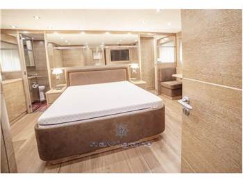 Cantiere Navale Arno Leopard 23