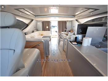 Cantiere Navale Arno Leopard 23