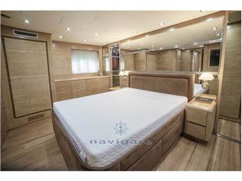 Cantiere Navale Arno Leopard 23