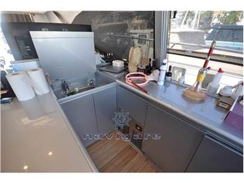 Cantiere Navale Arno Leopard 23