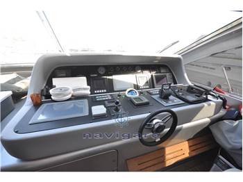 Cantiere Navale Arno Leopard 23