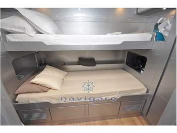 Cantiere Navale Arno Leopard 23