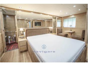 Cantiere Navale Arno Leopard 23