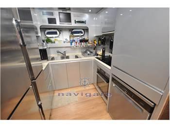 Cantiere Navale Arno Leopard 23