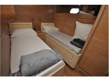 Cantiere Navale Arno Leopard 23