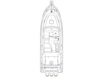 Boston Whaler 345 CONQUEST