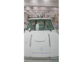 Boston Whaler 345 CONQUEST