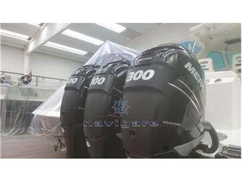 Boston Whaler 345 CONQUEST