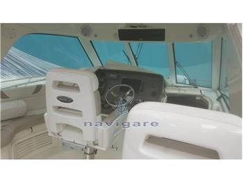 Boston Whaler 345 CONQUEST