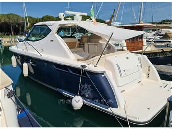 Tiara Yachts 3900 Sovran