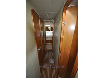 Ferretti Yachts ALTURA 44 S